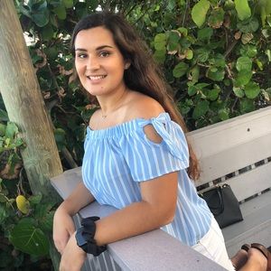 Meet your Posher, Alexa